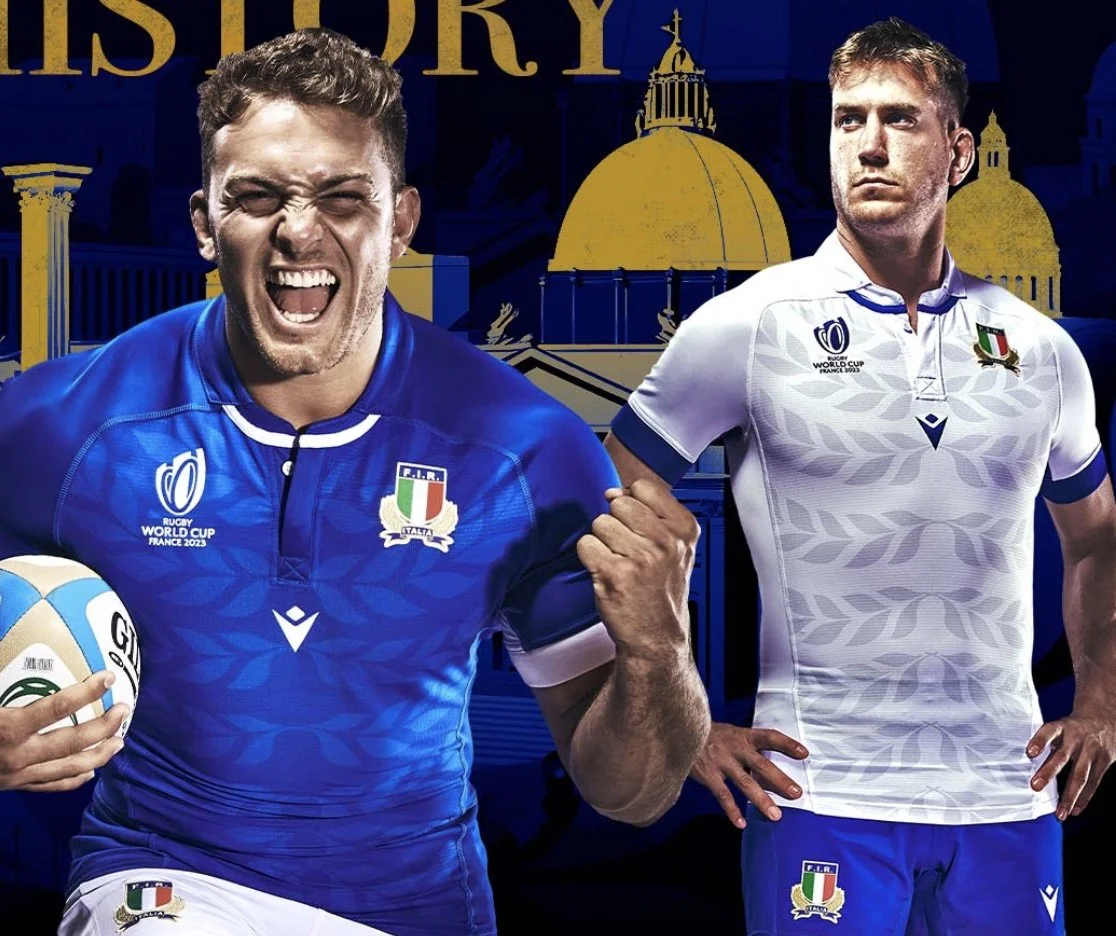 Ranking the 2023 RWC kits 4/4 — Jim Crick Coaching